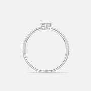 Bague de fiançailles Endless