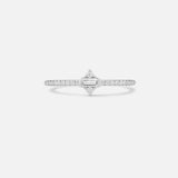 Bague de fiançailles Endless