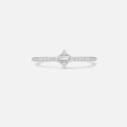 Bague de fiançailles Endless