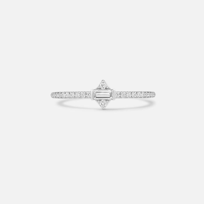 Bague de fiançailles Endless