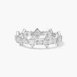 Endless Eternity Ring