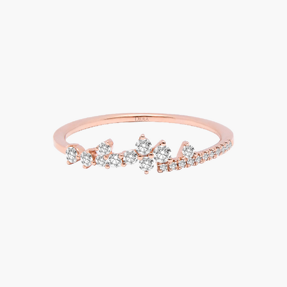 Fairytale ring