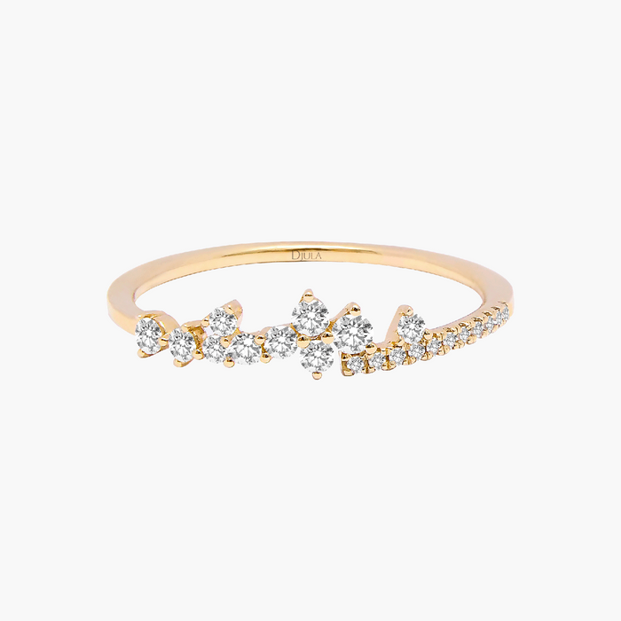 Bague Fairytale