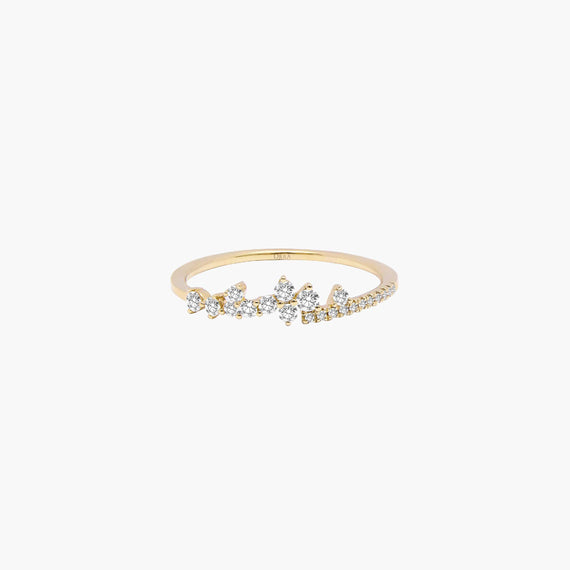 Fairytale ring