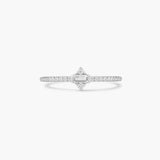 Endless Engagement Ring