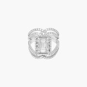 Bague Garance Beverly Hills