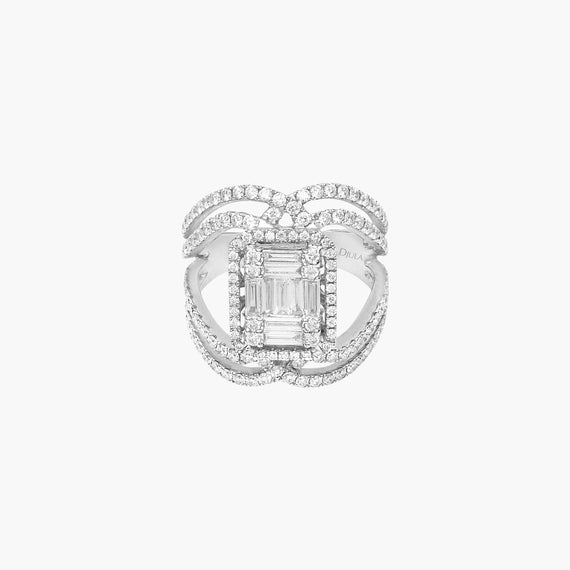 Beverly Hills Garance Ring