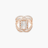 Bague Garance Beverly Hills