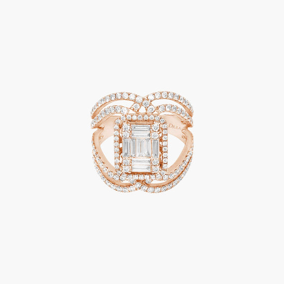 Beverly Hills Garance Ring