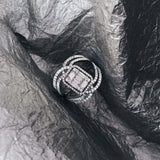 Bague Garance Beverly Hills