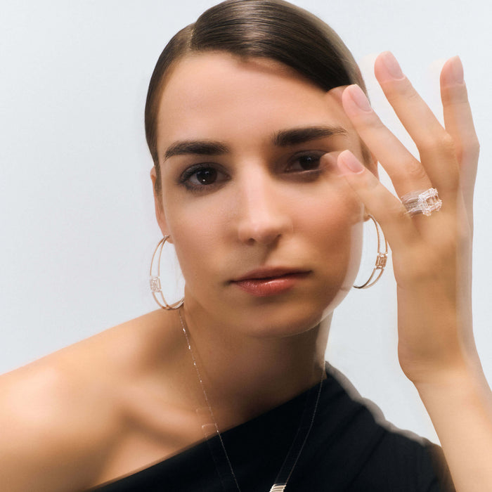 Bague Izée Beverly Hills