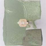 Bague Jodie Beverly Hills