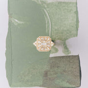 Bague Jodie Beverly Hills