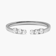 Union liberty ring