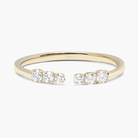 Union liberty ring