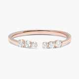 Union liberty ring