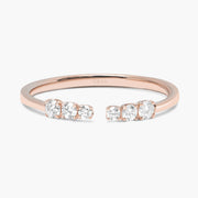 Bague liberté Union