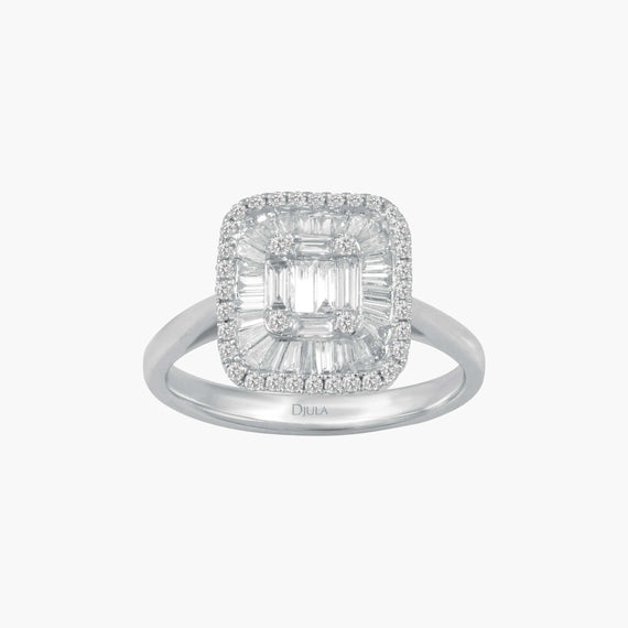 Beverly Hills Lolita Ring