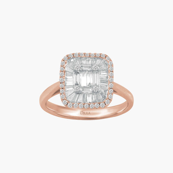 Beverly Hills Lolita Ring