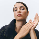 Bague Marjory Beverly Hills