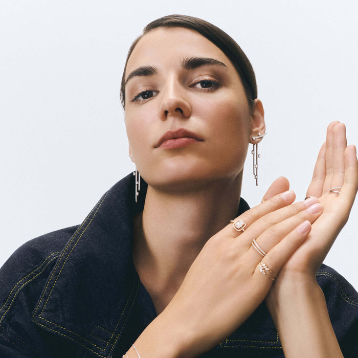 Bague Marjory Beverly Hills