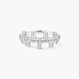Pulsion ring full paved