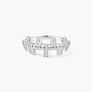 Pulsion ring full paved