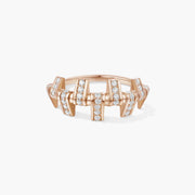 Pulsion ring full paved