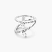 Bague Prestige Marquise