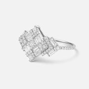 Endless Princess Ring