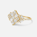 Endless Princess Ring