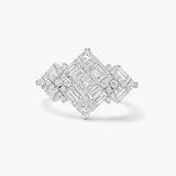 Bague Princesse Endless