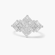 Bague Princesse Endless