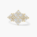 Bague Princesse Endless