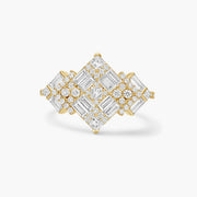 Bague Princesse Endless