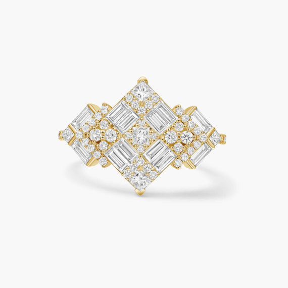 Endless Princess Ring