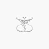 Fairytale large ring