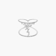 Fairytale large ring