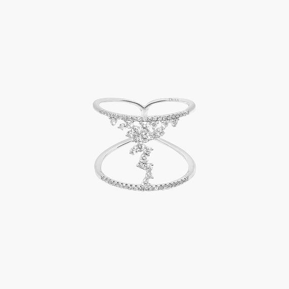Bague Fairytale large