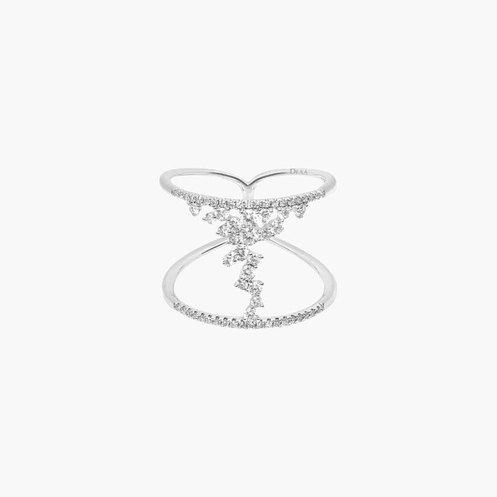 Fairytale large ring