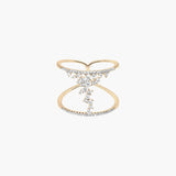 Fairytale large ring
