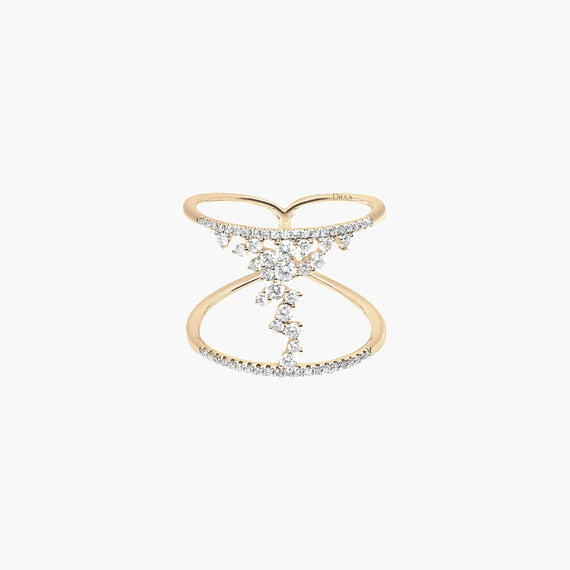 Bague Fairytale large