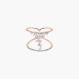 Fairytale large ring