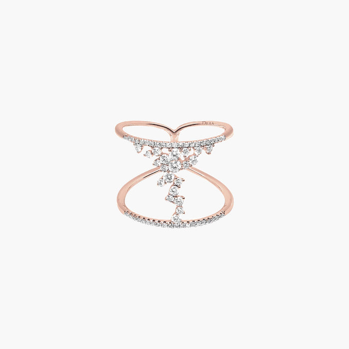 Bague Fairytale large