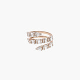 Beverly Hills Spiral ring
