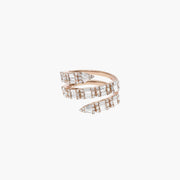 Beverly Hills Spiral ring