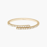 YOU AND ME RING