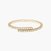 YOU AND ME RING