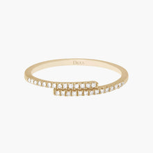 Bague Toi et moi