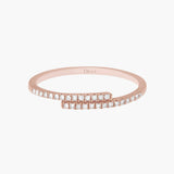 YOU AND ME RING
